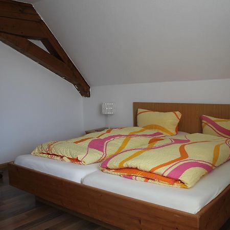 Hotel Gasthof Kreuz Heitersheim Exterior foto